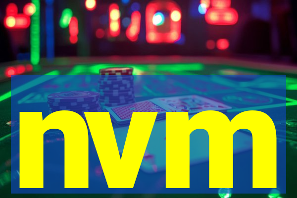 nvm-windows download